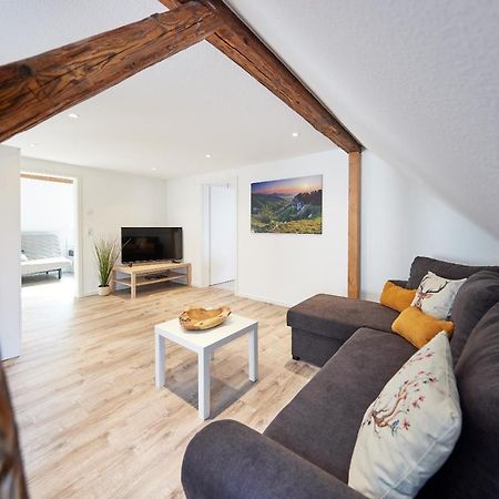 Wohnung 15 - Traumhaft Uebernachten Ringsheim Kültér fotó